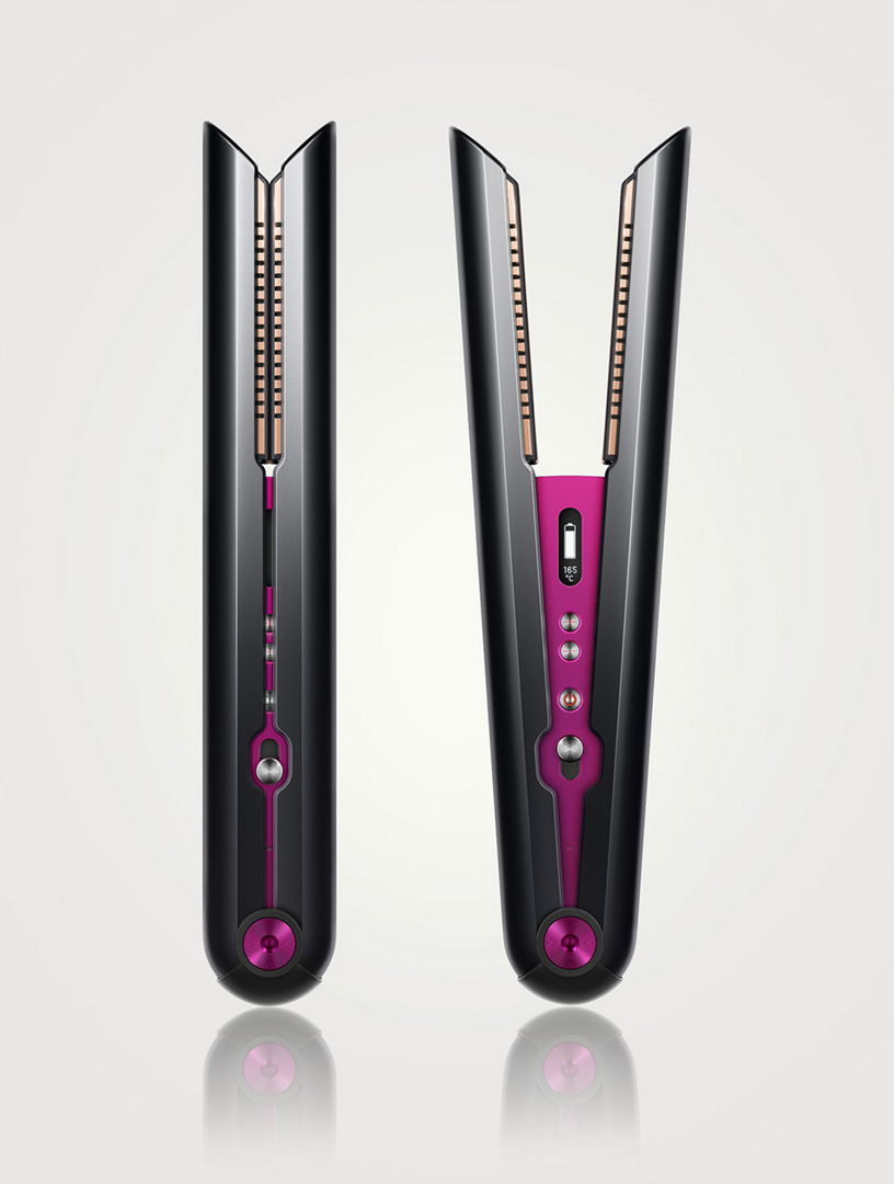 DYSON Dyson Corrale™ Hair Straightener | Holt Renfrew Canada