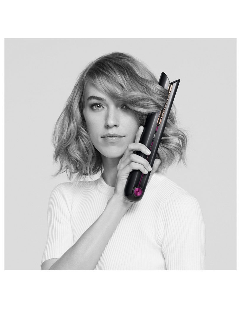 DYSON Dyson Corrale™ Hair Straightener Holt Renfrew Canada