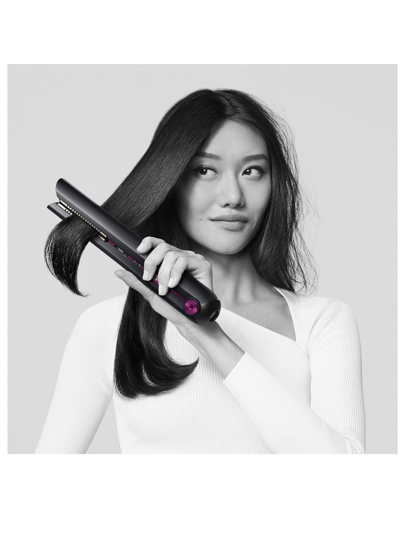 dyson corrale hair straightener canada