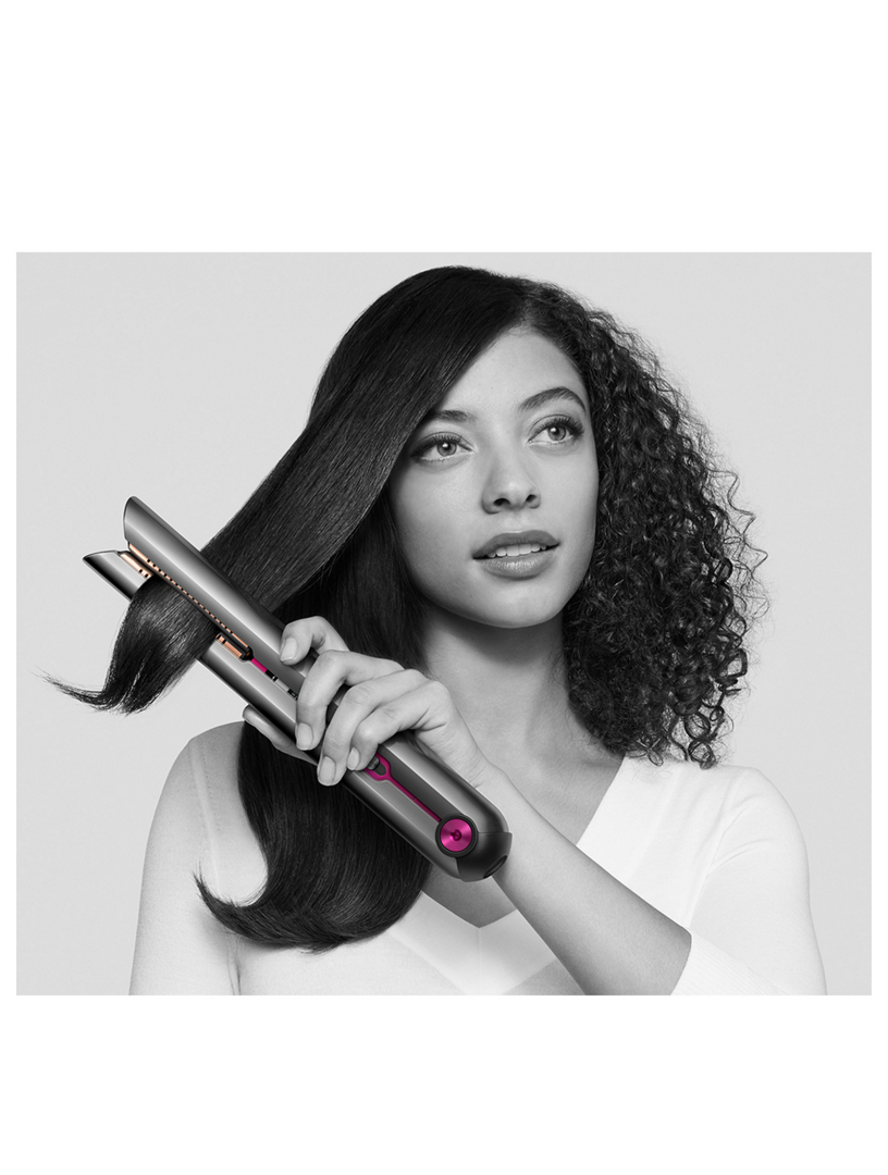 dyson corrale hair straightener canada