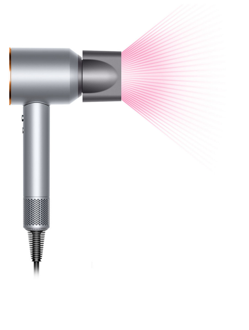 DYSON Dyson Supersonic™ Hair Dryer Exclusive Copper Gift Edition