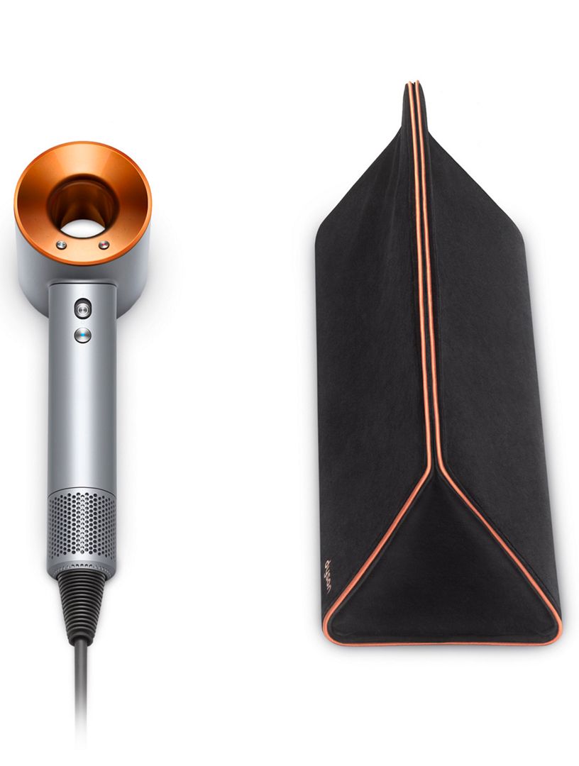 DYSON Dyson Supersonic™ Hair Dryer Exclusive Copper Gift Edition