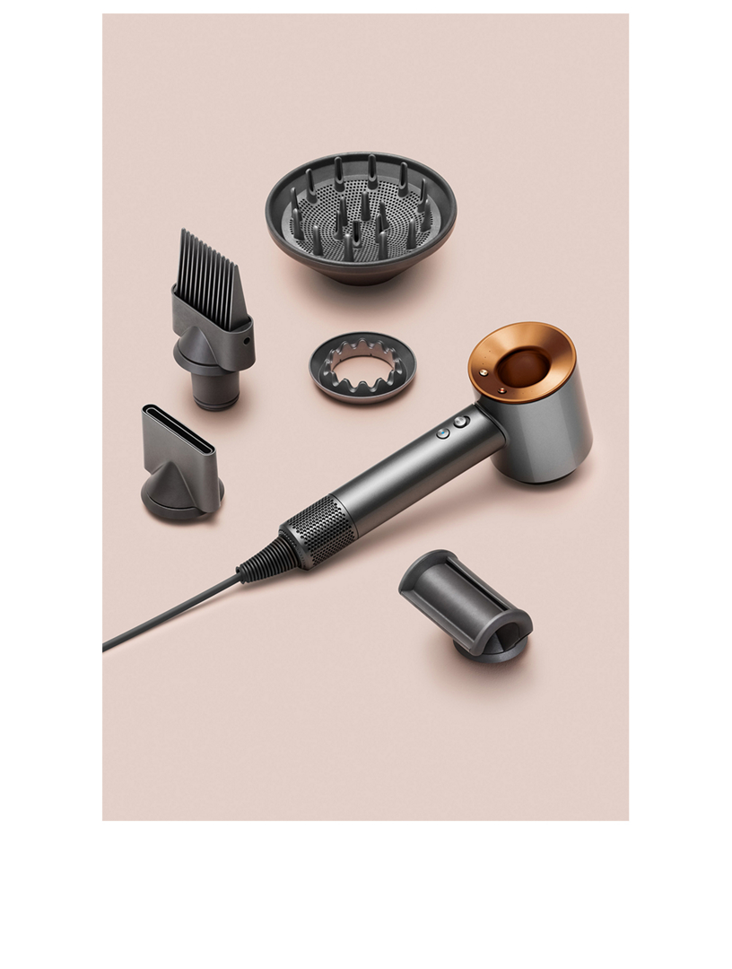 Dyson Supersonic Hair Dryer nellspa.ro