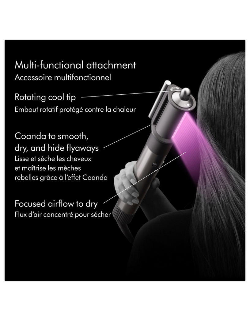 DYSON Dyson Airwrap™ Complete Multi-Styler | Holt Renfrew Canada