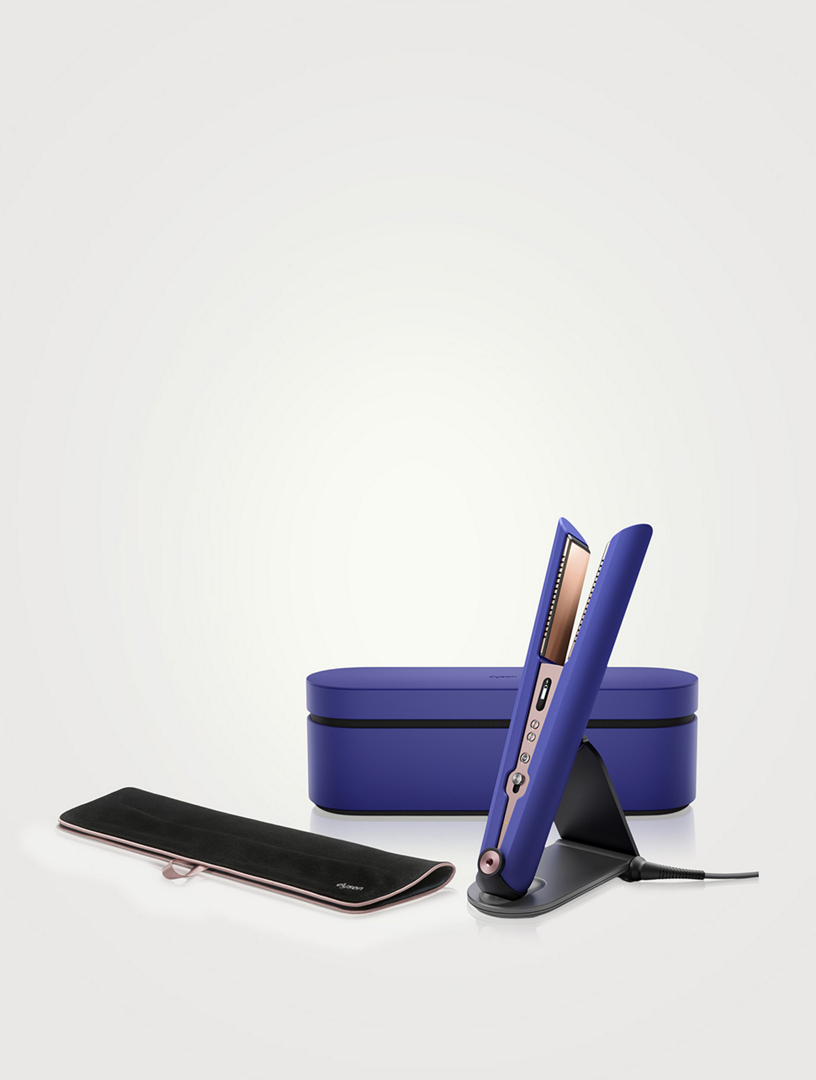 DYSON Dyson Corrale™ Hair Straightener Gift Set Holt Renfrew Canada