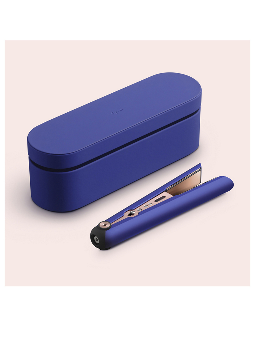 DYSON Dyson Corrale™ Hair Straightener Gift Set Holt Renfrew Canada