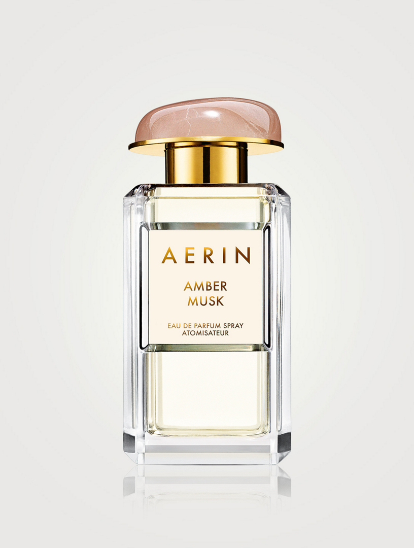 AERIN Amber Musk Eau de Parfum Holt Renfrew