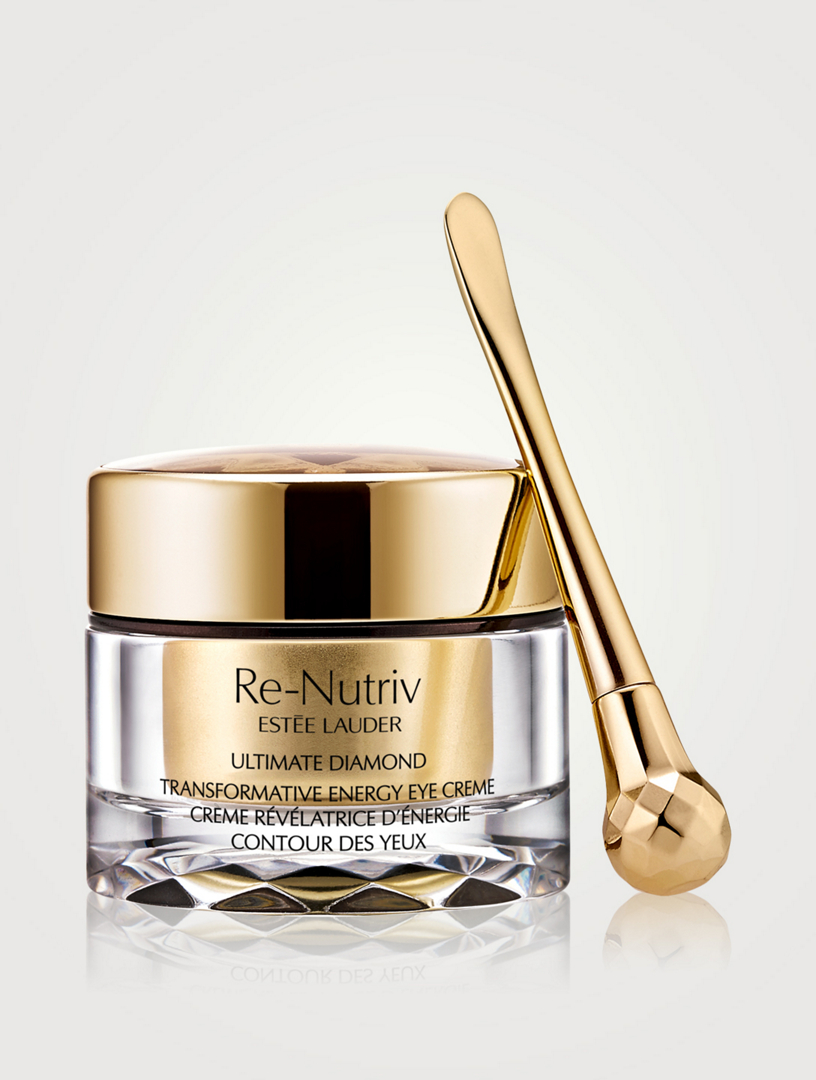 Re-Nutriv Ultimate Diamond Transformative Brilliance Soft Creme Moisturizer