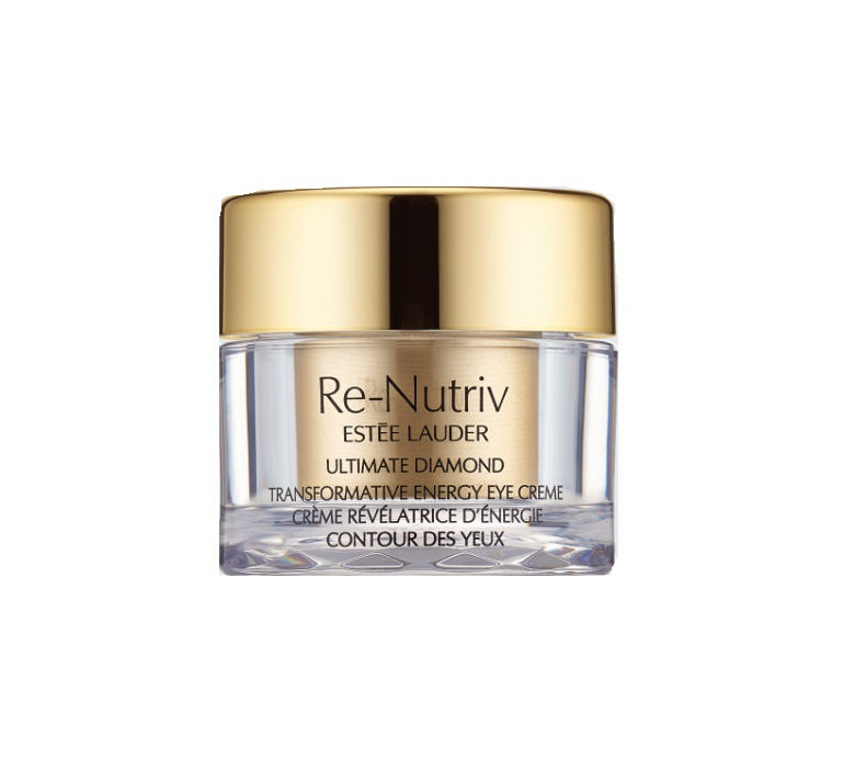 ESTÉE LAUDER ReNutriv Ultimate Diamond Transformative Energy Eye Crème