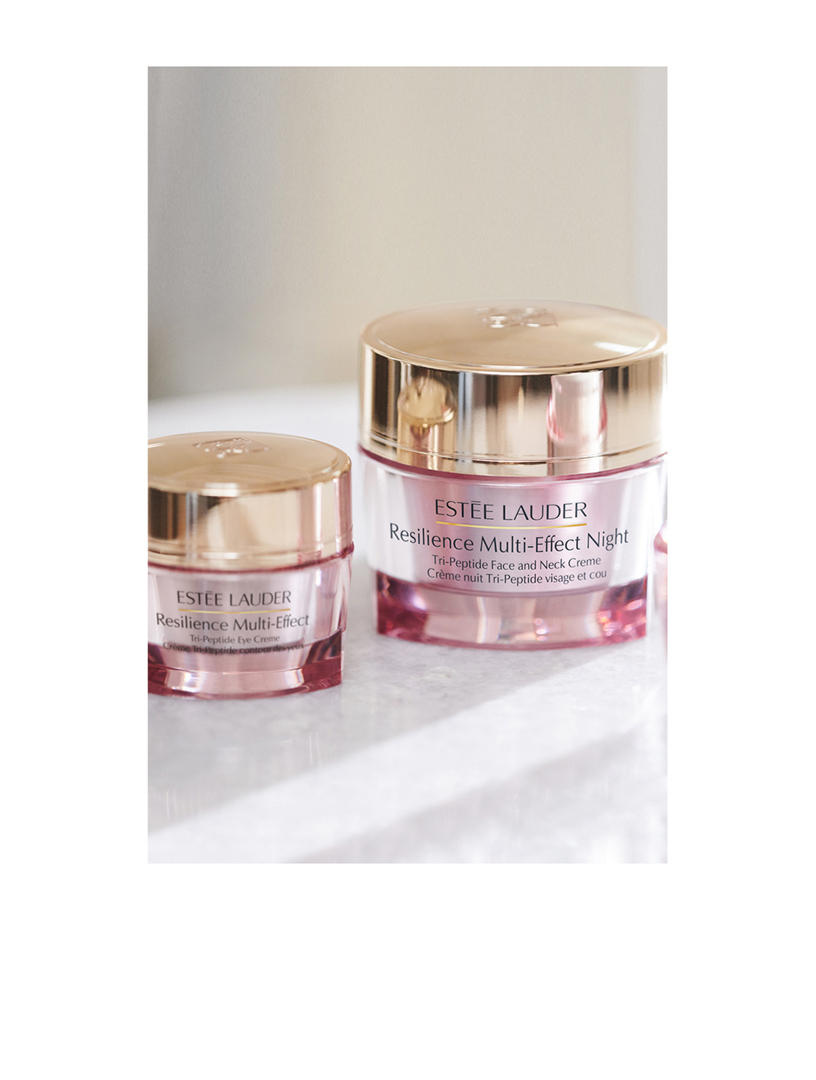 ESTÉE LAUDER Resilience Multi-Effect Night Moisturizer | Holt Renfrew