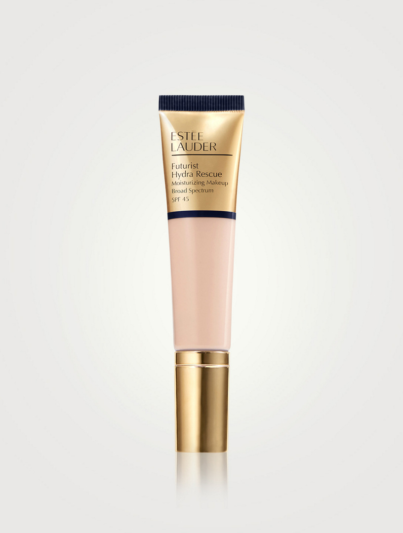 Estee Lauder Futurist Hydrating Rescue Moisturizing Foundation