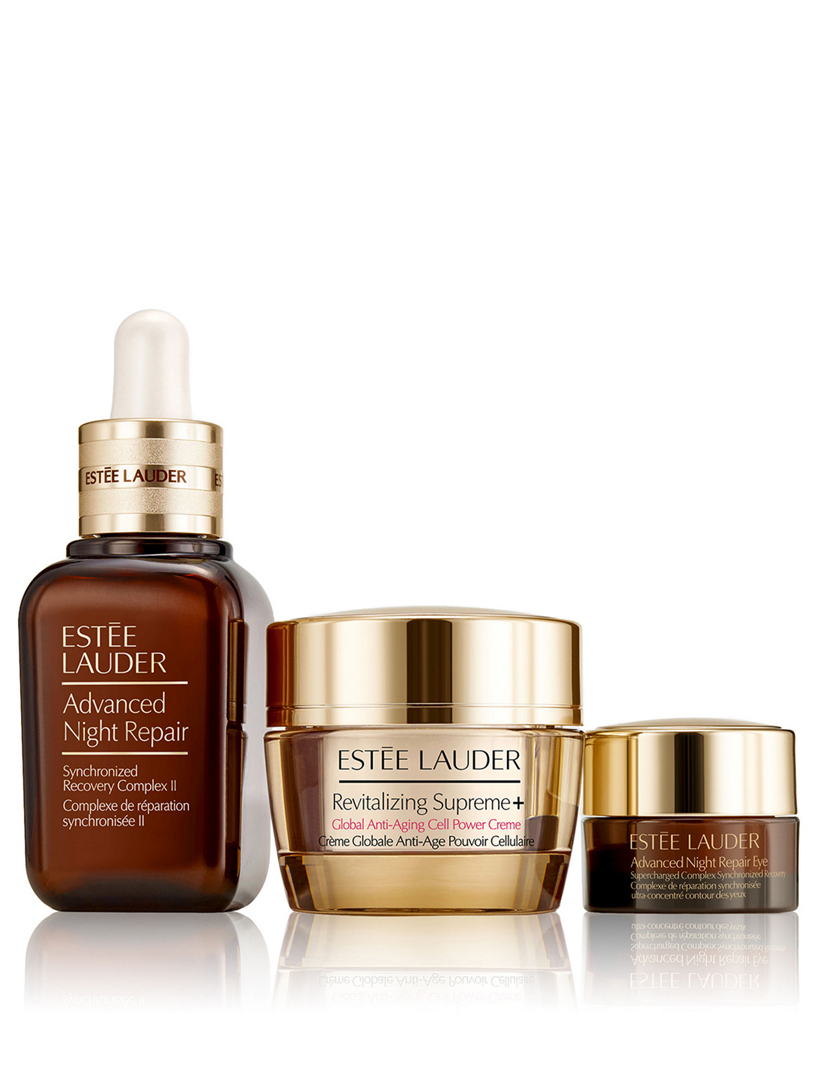 estee lauder advanced night repair coffret