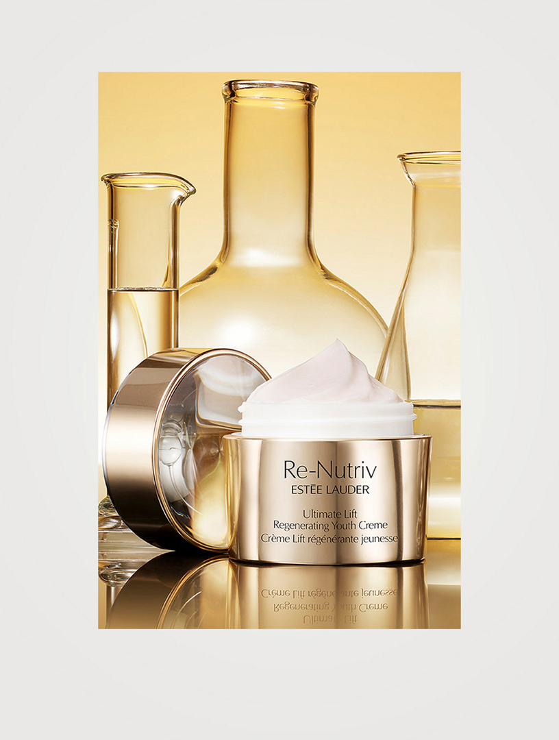 ESTÉE LAUDER ReNutriv Ultimate Lift Regenerating Youth Crème Holt
