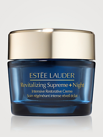 Revitalizing Supreme+ Night Intensive Restorative Crème