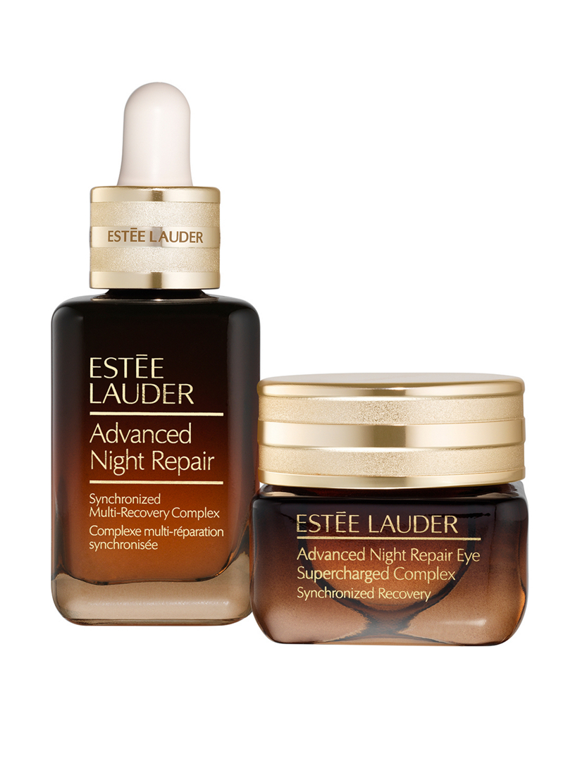 ESTÉE LAUDER Advanced Night Repair Face and Eye Duo Holt Renfrew Canada