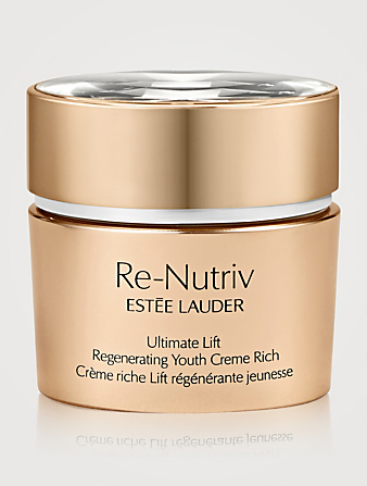 Re-Nutriv Ultimate Lift Regenerating Youth Crème Rich