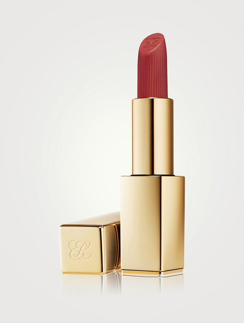 ESTÉE LAUDER Pure Colour Matte Lipstick Holt Renfrew Canada