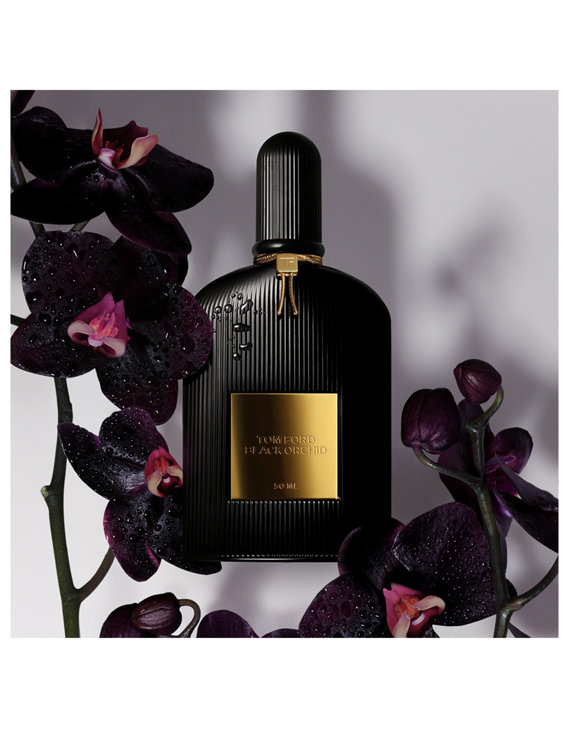 tom ford parfum black orchid