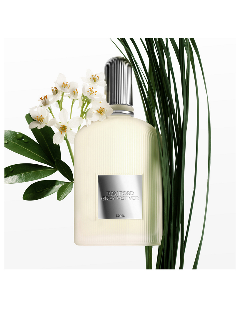 Grey Vetiver Eau De Parfum