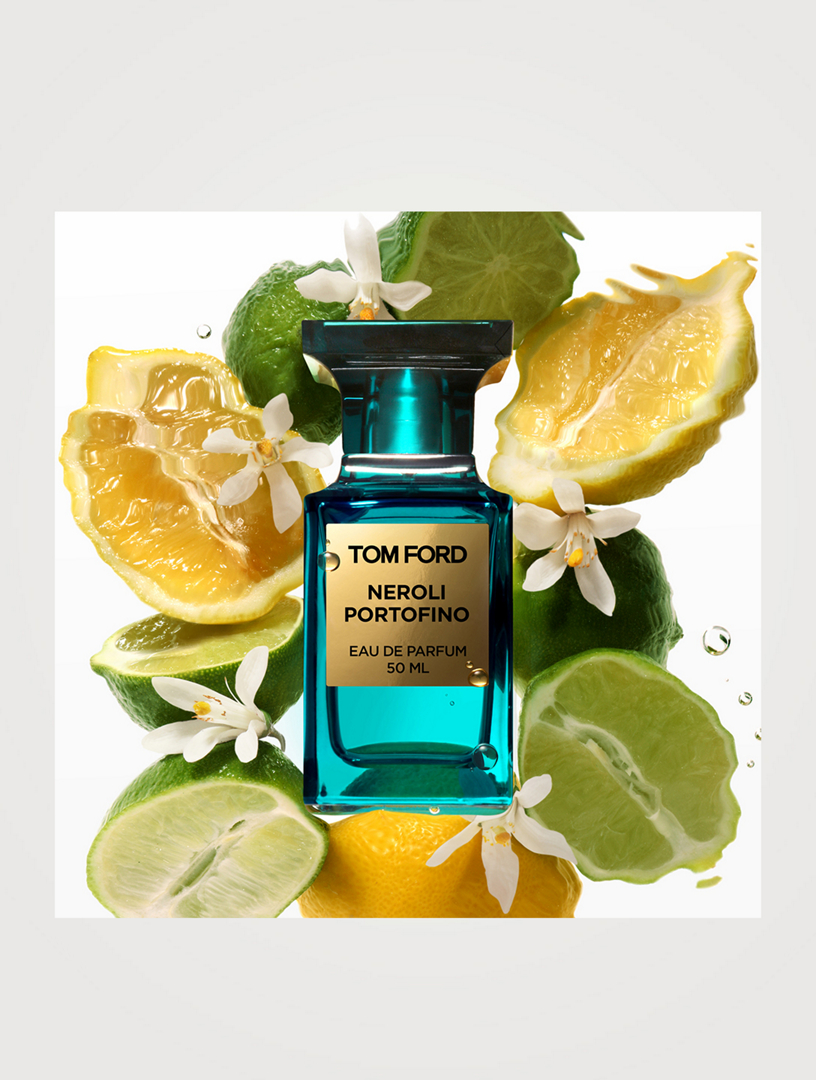 Tom ford outlet neroli portofino stores