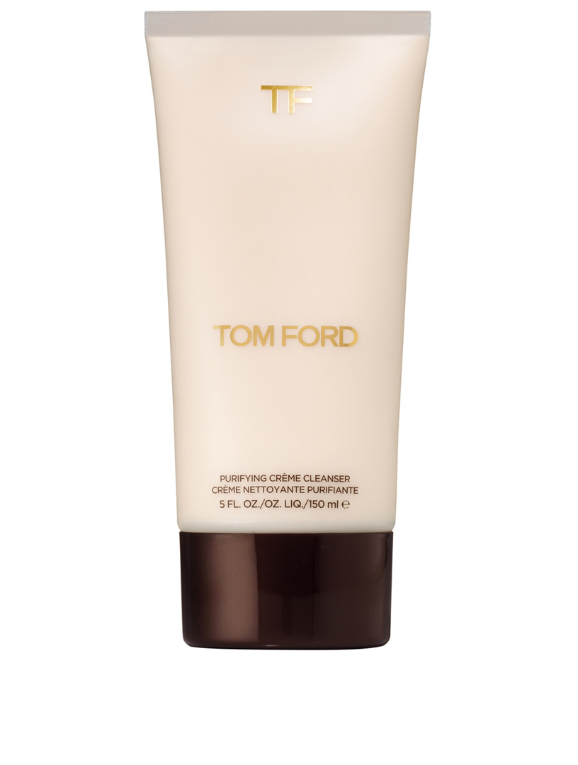TOM FORD Purifying Crème Cleanser | Holt Renfrew Canada