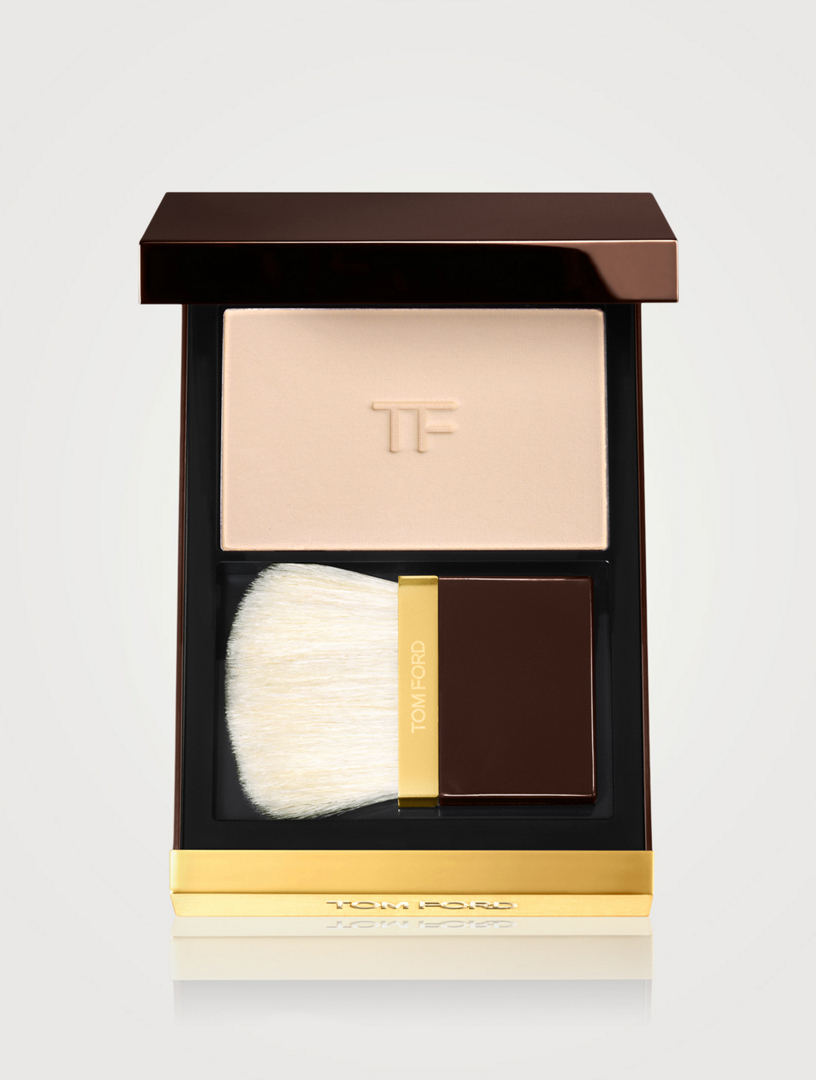 Tom ford translucent powder