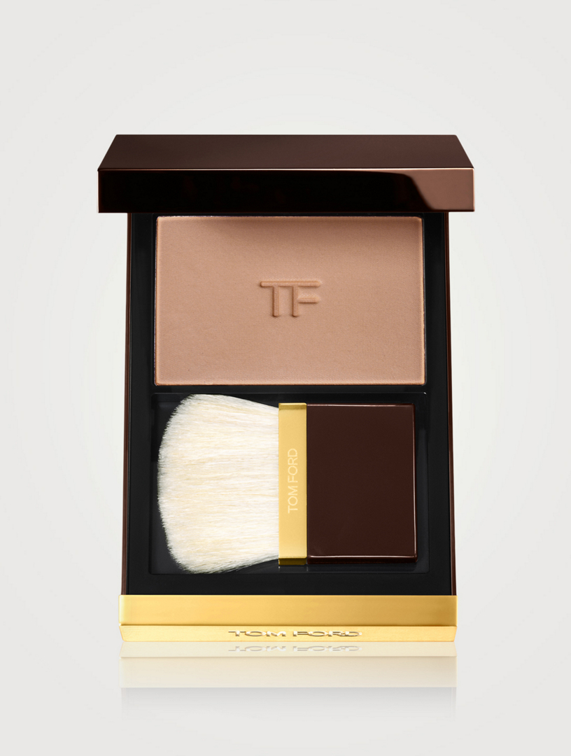 Tom ford translucent powder