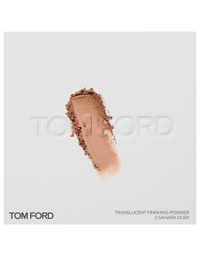 Sahara dusk tom online ford