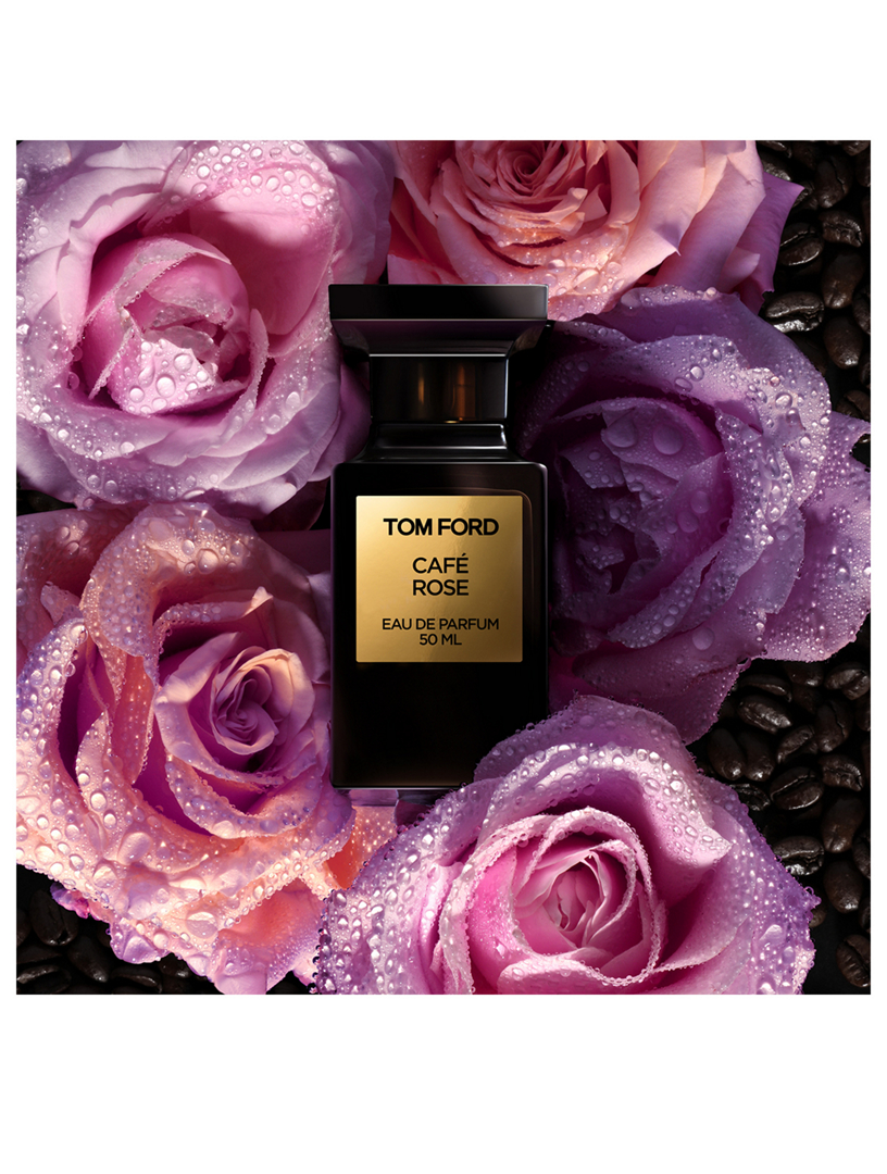 TOM FORD Café Rose Eau De Parfum | Holt Renfrew Canada