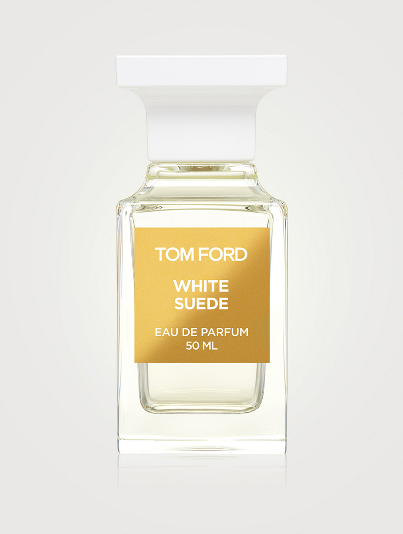 TOM FORD White Suede Eau De Parfum Holt Renfrew Canada
