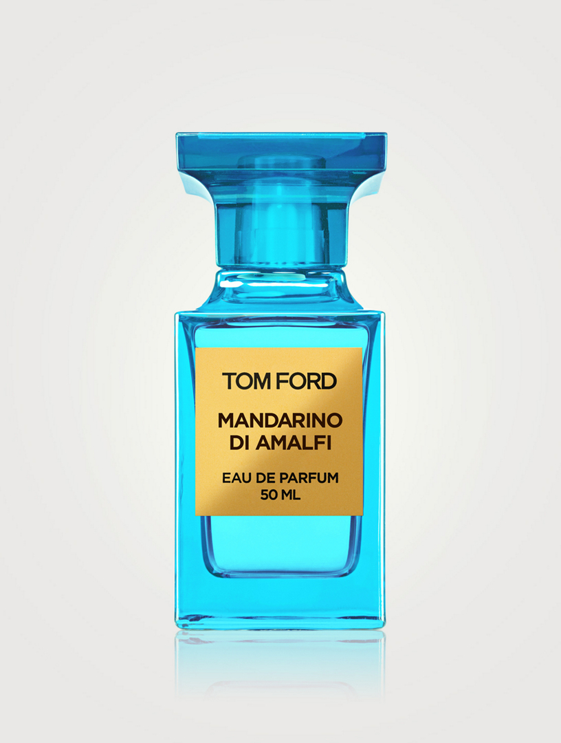 Mandarino Di Amalfi Eau De Parfum