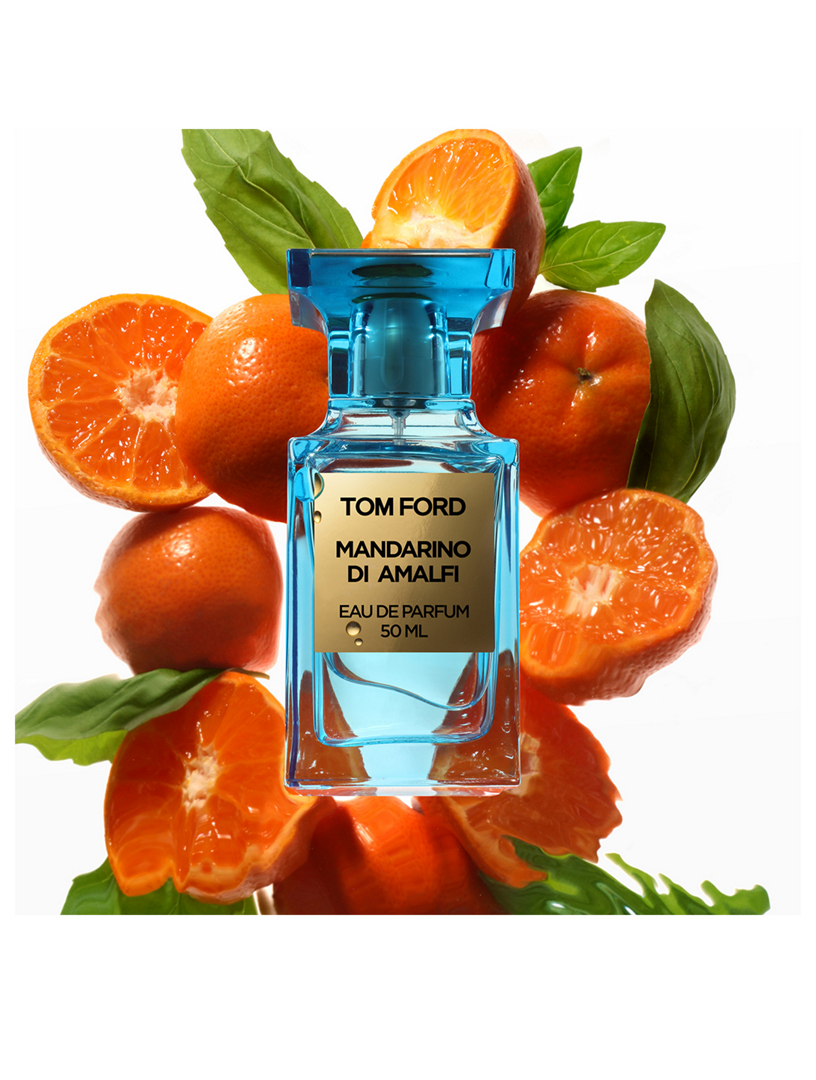 tom ford mandarino di amalfi acqua eau de toilette