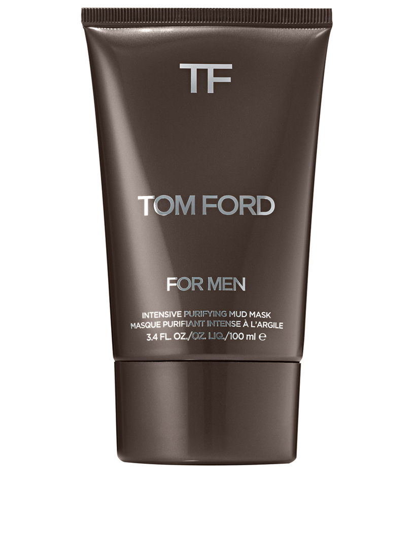 TOM FORD Intensive Purifying Mud Mask | Holt Renfrew Canada