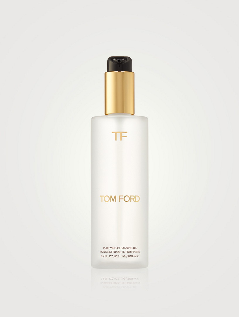 TOM FORD Purifying Cleansing Oil | Holt Renfrew Canada