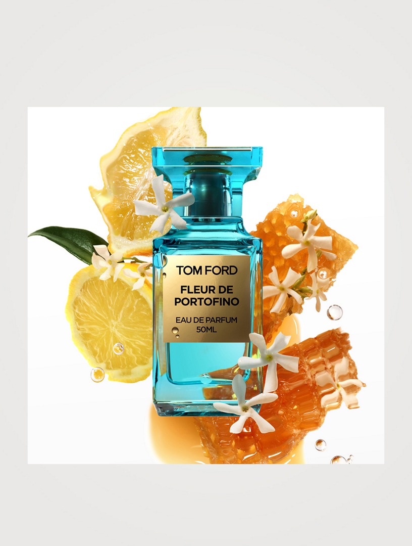 TOM FORD Fleur De Portofino Eau De Parfum Holt Renfrew