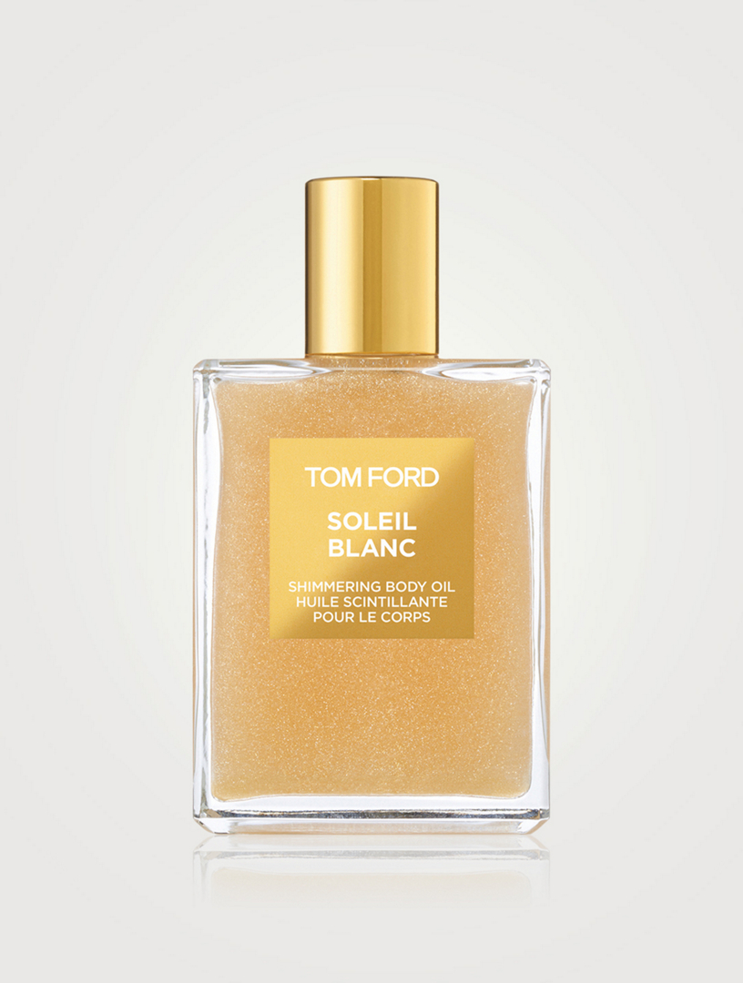 TOM FORD Soleil Blanc Shimmering Body Oil | Holt Renfrew