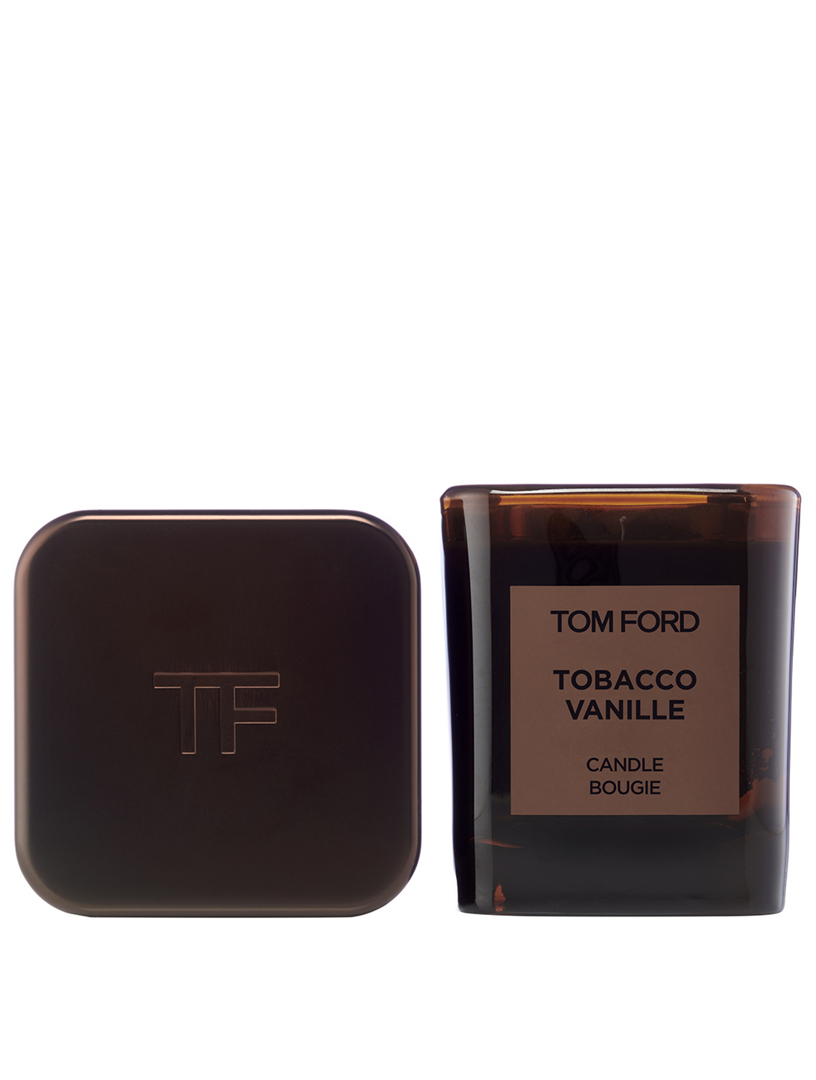 TOM FORD Tobacco Vanille Private Blend Candle | Holt Renfrew Canada