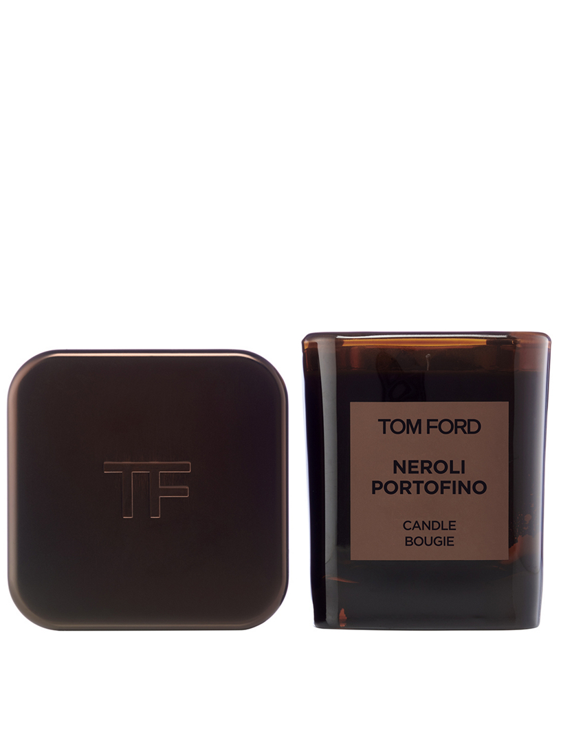 TOM FORD NEROLI PORTOFINO キャンドル TOM FORD Neroli Portofino Private Blend Candle | Holt Renfrew