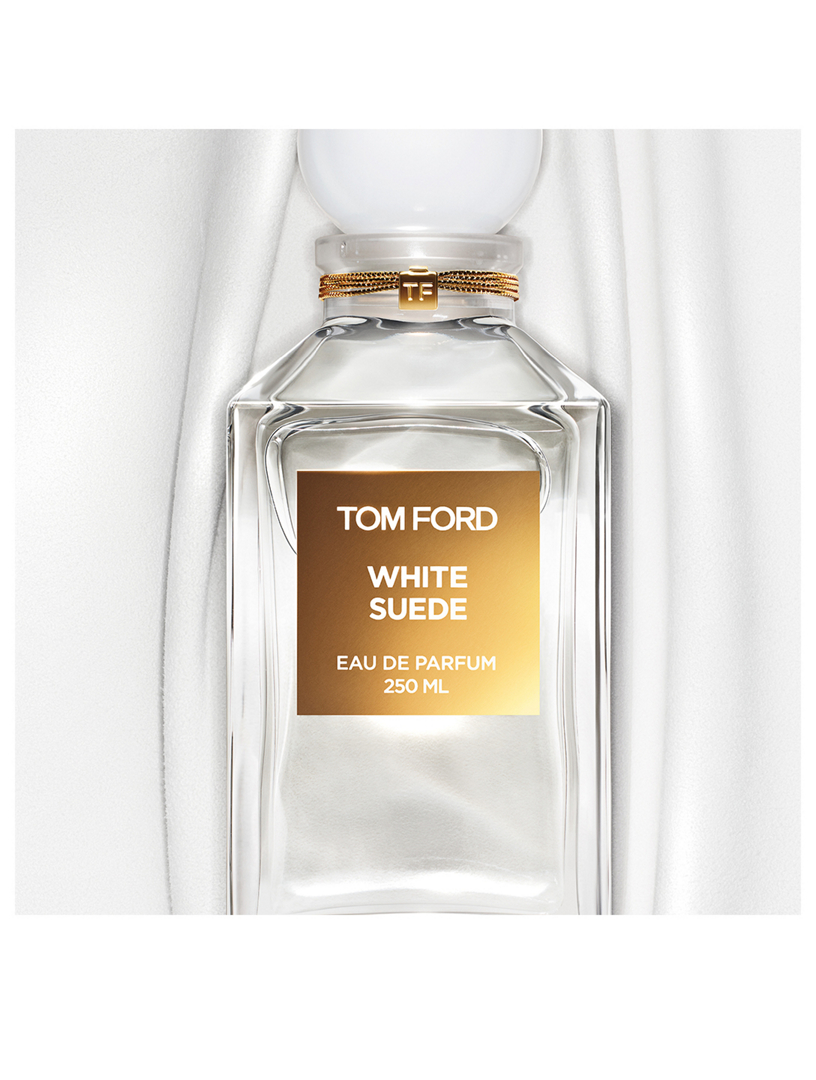 TOM FORD White Suede Eau de Parfum | Holt Renfrew Canada