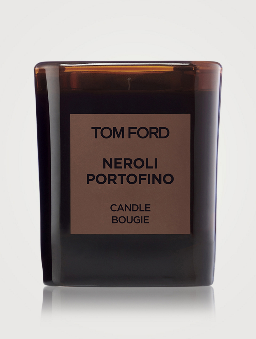 TOM FORD Neroli Portofino Private Blend Candle | Holt Renfrew Canada