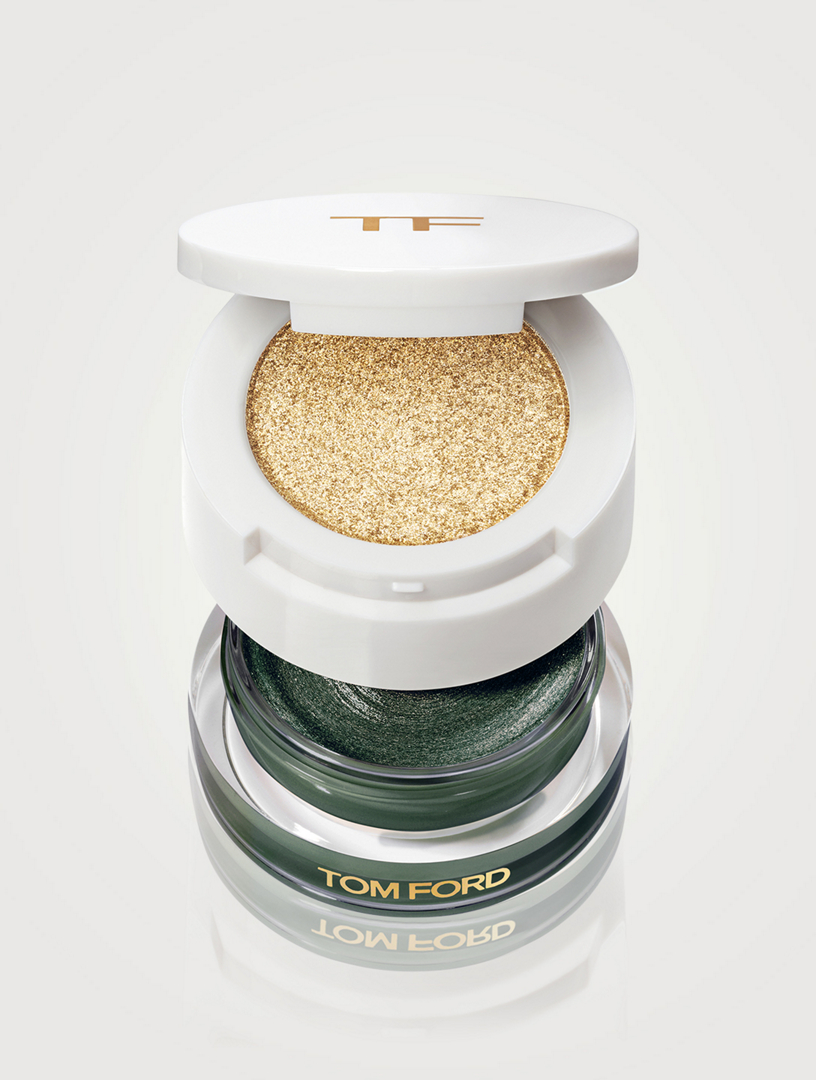 TOM FORD Cream And Powder Eye Color Women's Multi