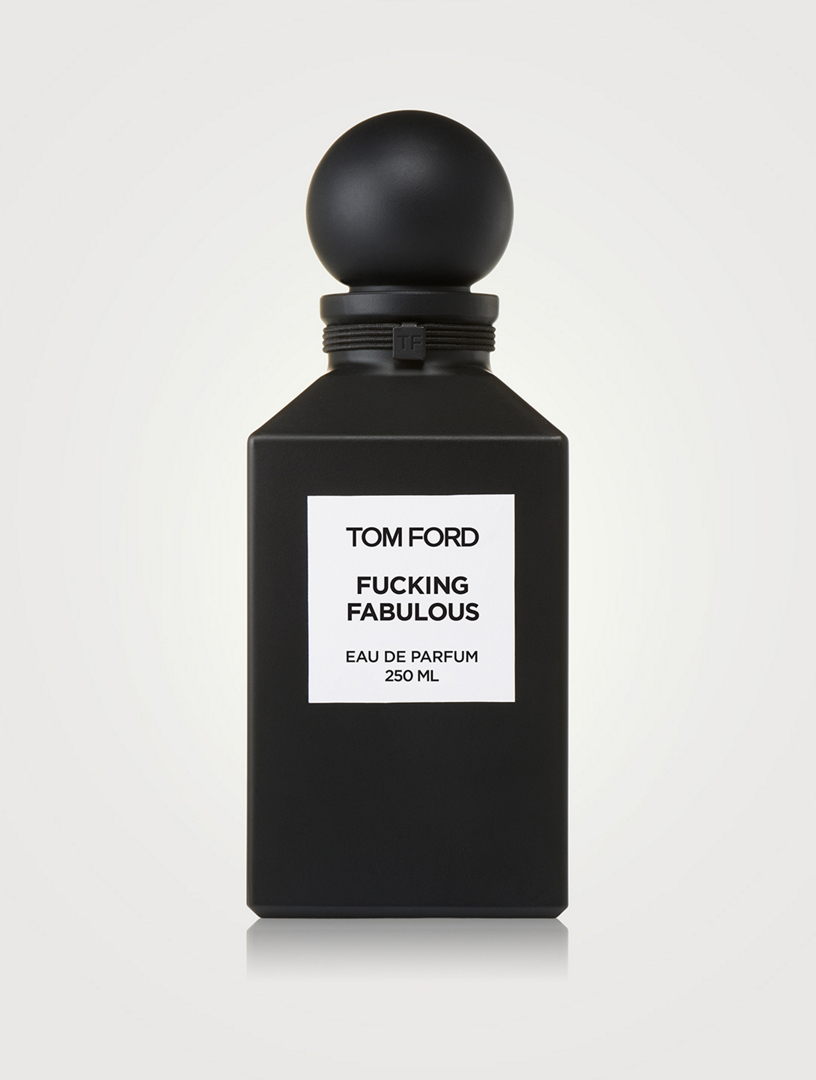 fcking fabulous perfume