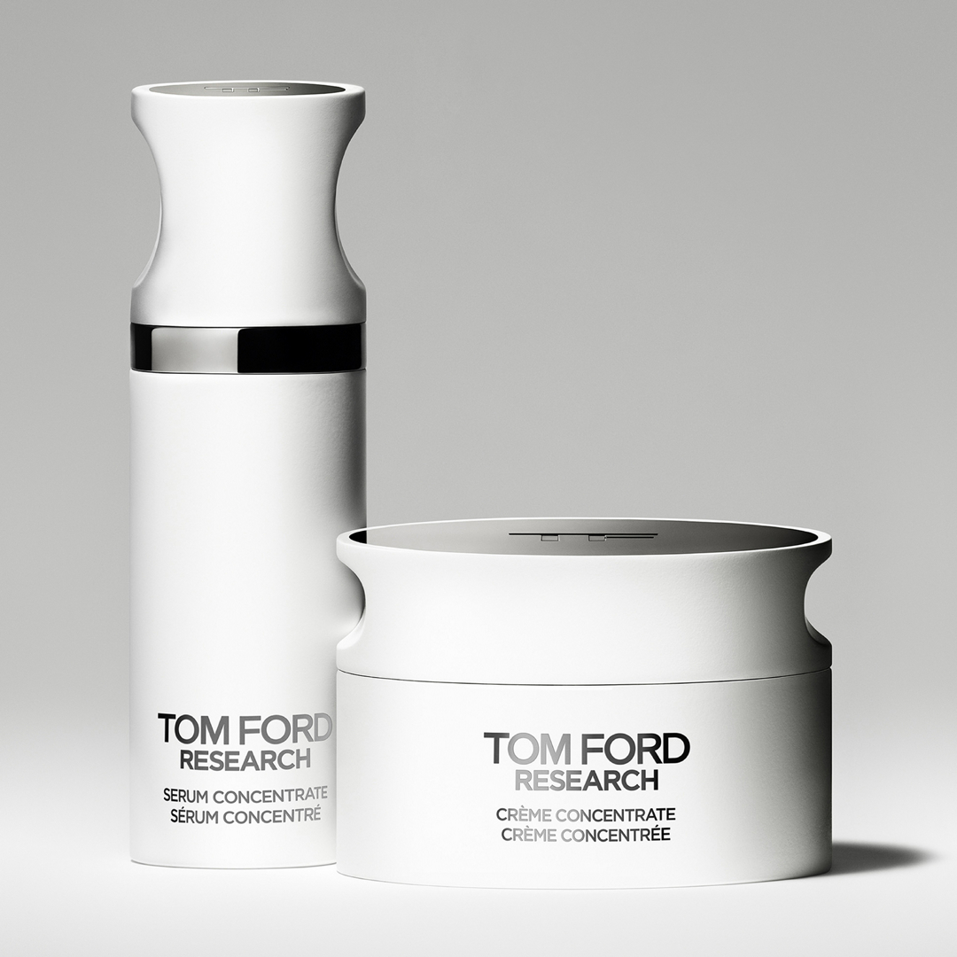 Tom ford cream