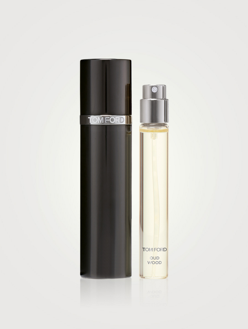 tom ford oud wood travel spray refill