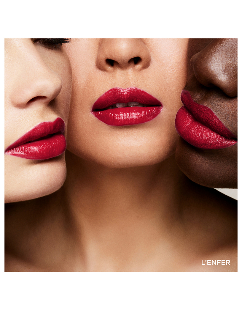 TOM FORD Lip Colour Satin Matte | Holt Renfrew Canada