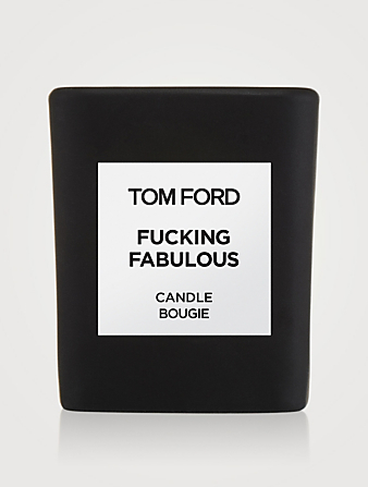 F*cking Fabulous Candle