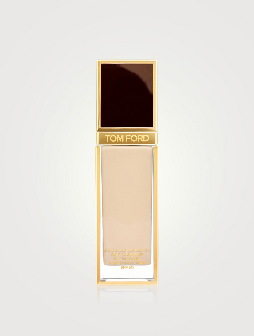 tom ford shade and illuminate foundation
