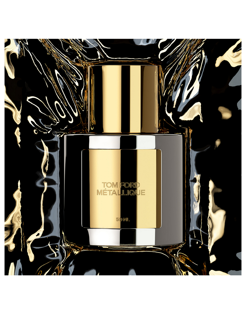 tom ford metallique parfum