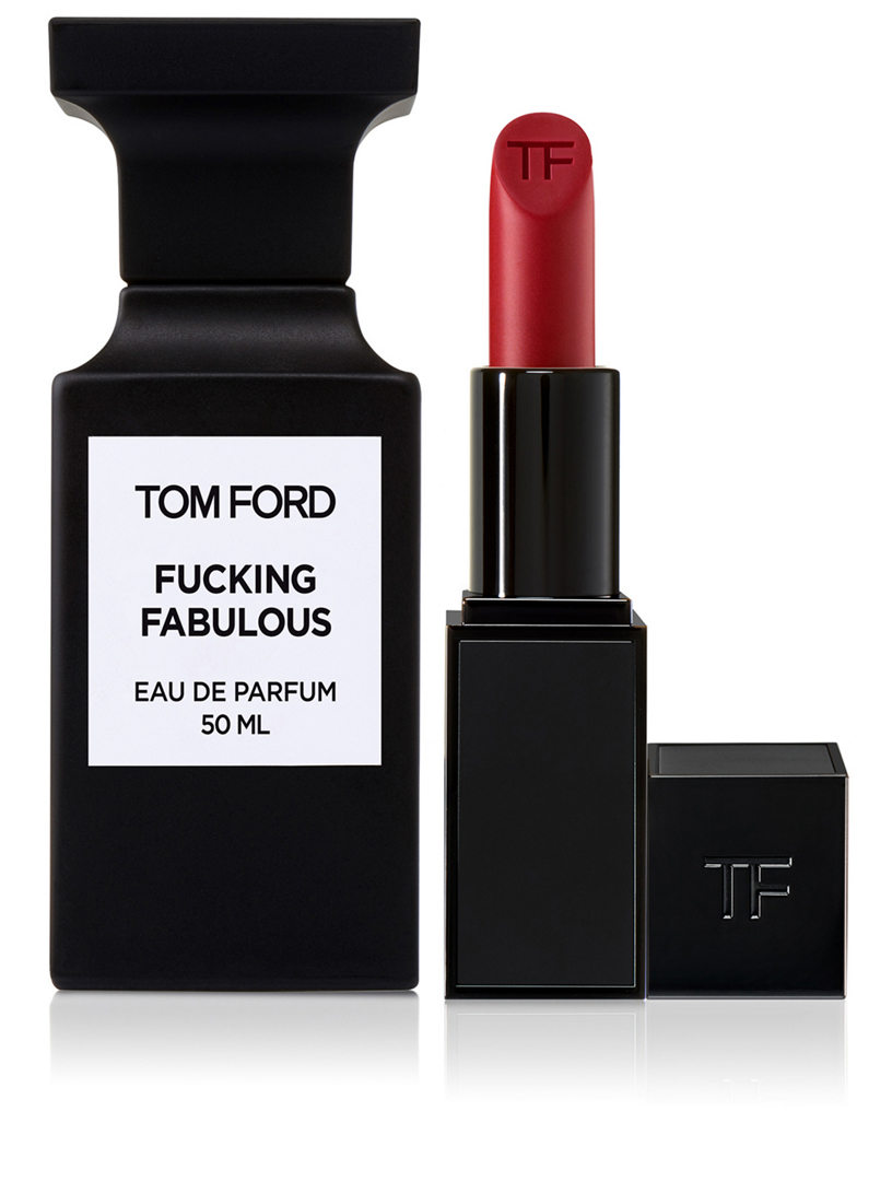 Tom Ford Fcking Fabulous Gift Set Holt Renfrew