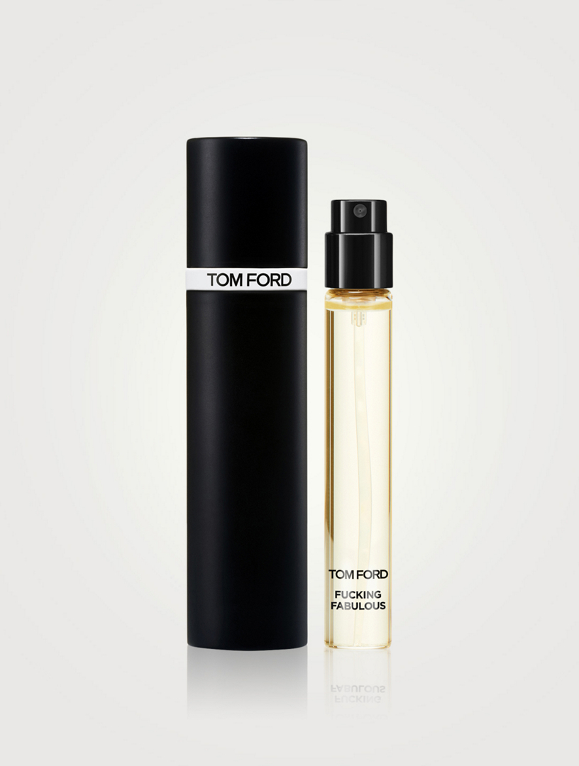 TOM FORD F*cking Fabulous Travel Spray Holt Renfrew Canada